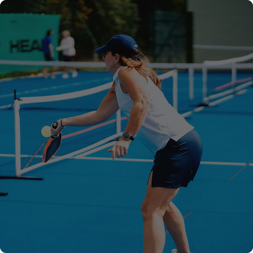 Pickleball